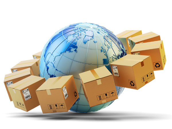 Provide third-party logistics solutions, scientific management and application of logistics chain